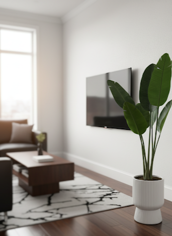Banana Plant - image alternative