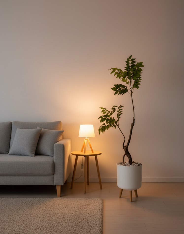 Plantes Saraflora