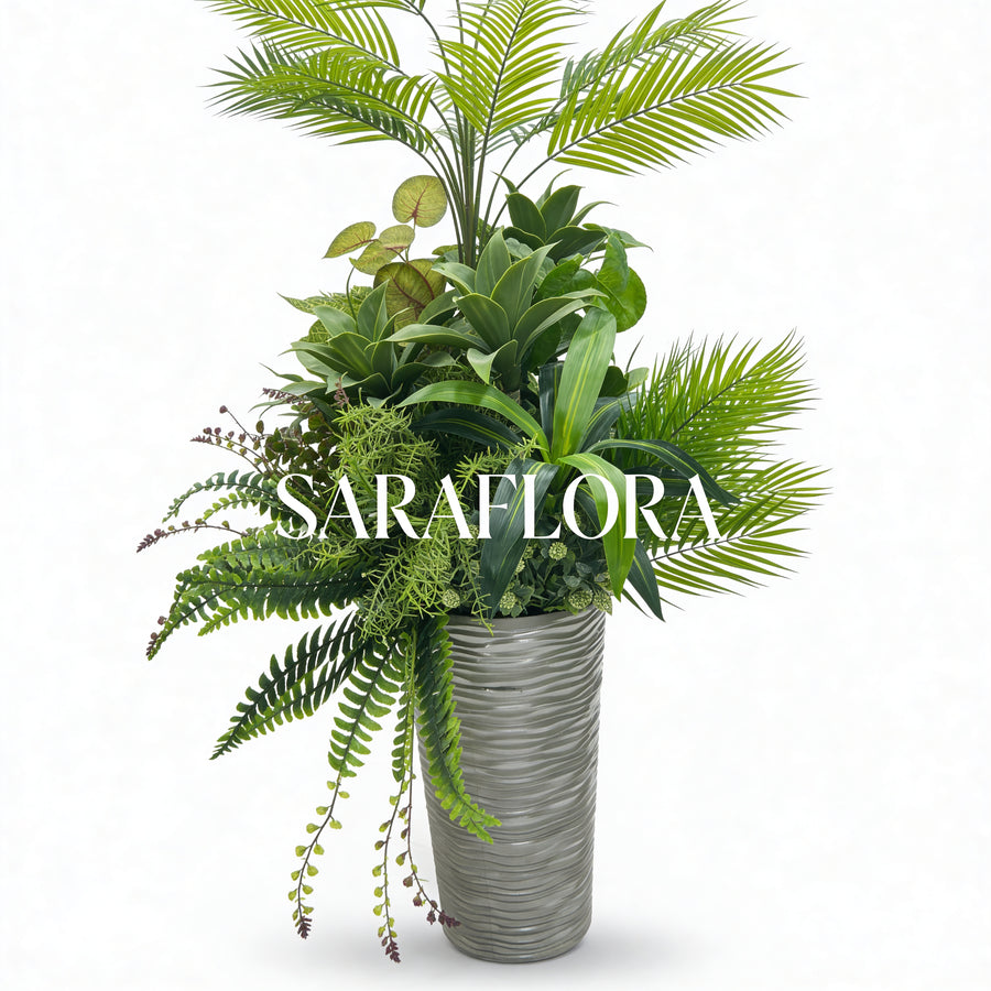 Image supplémentaire article Sara Flora