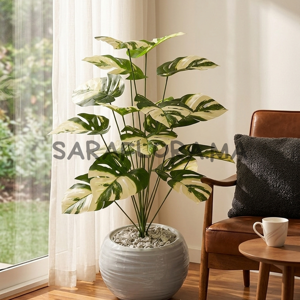 Monstera | artificielle