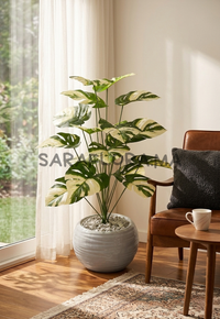 Monstera | artificielle