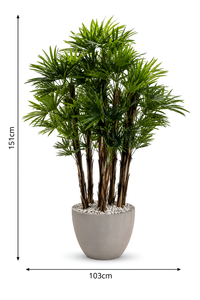 Arbre Artificiel Majestueux