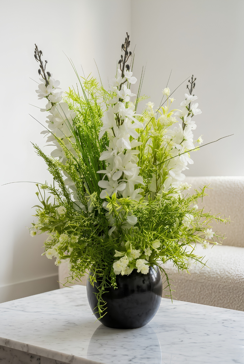 Prairie Verte