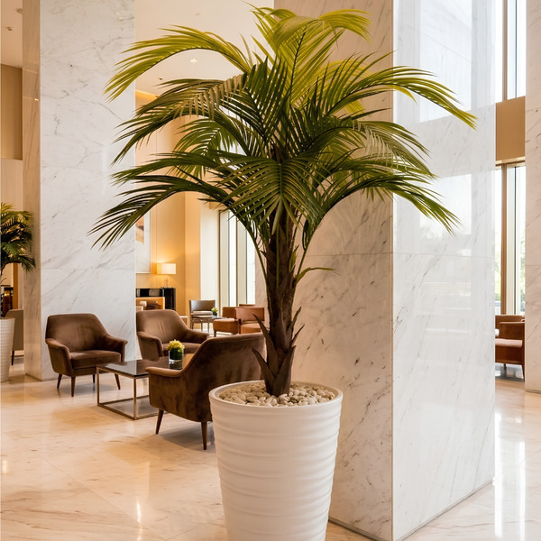 Palmier Areca Royal Artificiel