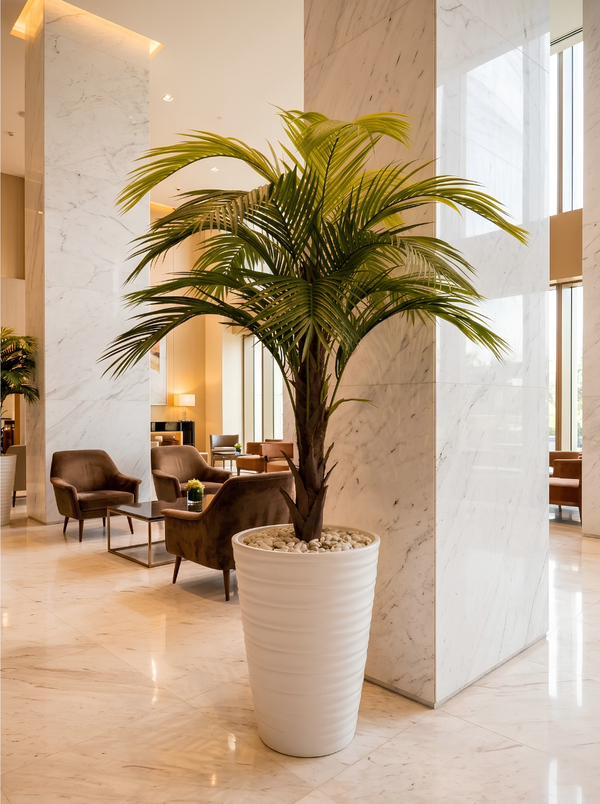 Palmier Areca Royal Artificiel