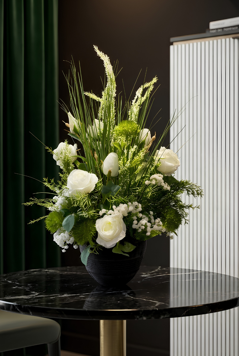 Rosée du Matin
