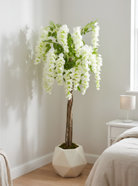 Glycine pleureure artificielle