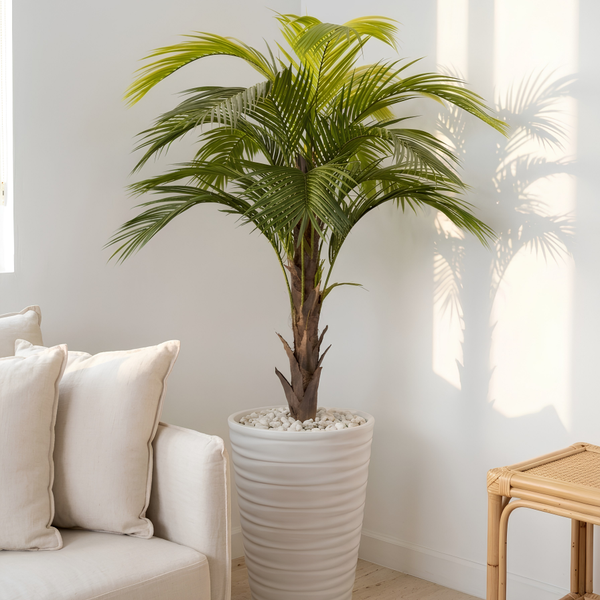 Palmier Areca Royal Artificiel
