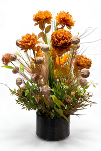 Ambre Sauvage
