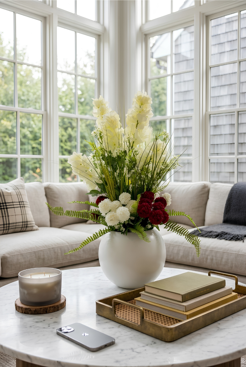 Gypsophile