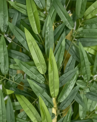 Ficus Lyrata artificiel réaliste 140cm - Décoration bureau Maroc