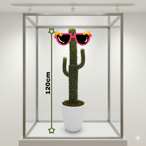 Saguaro Élégance - Artificiels