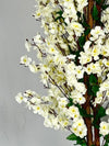 cerisier en fleurs
