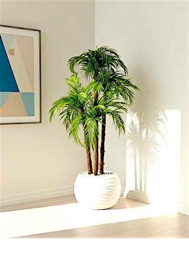 Palmier Areca