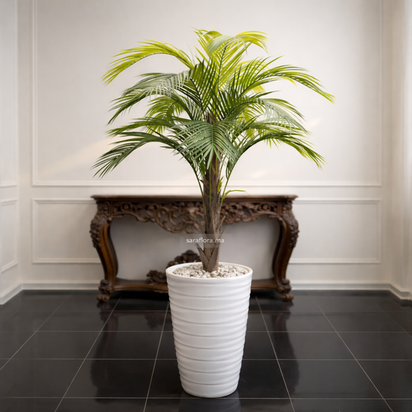 Palmier Areca Royal Artificiel