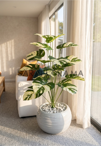 Monstera | artificielle