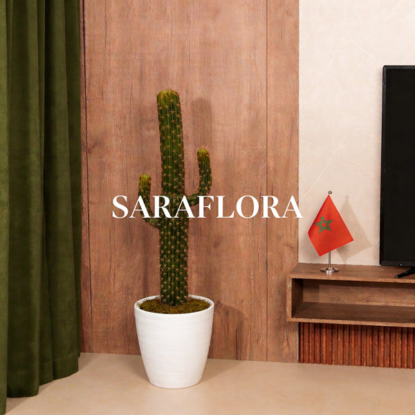 Saguaro Élégance - Artificiels
