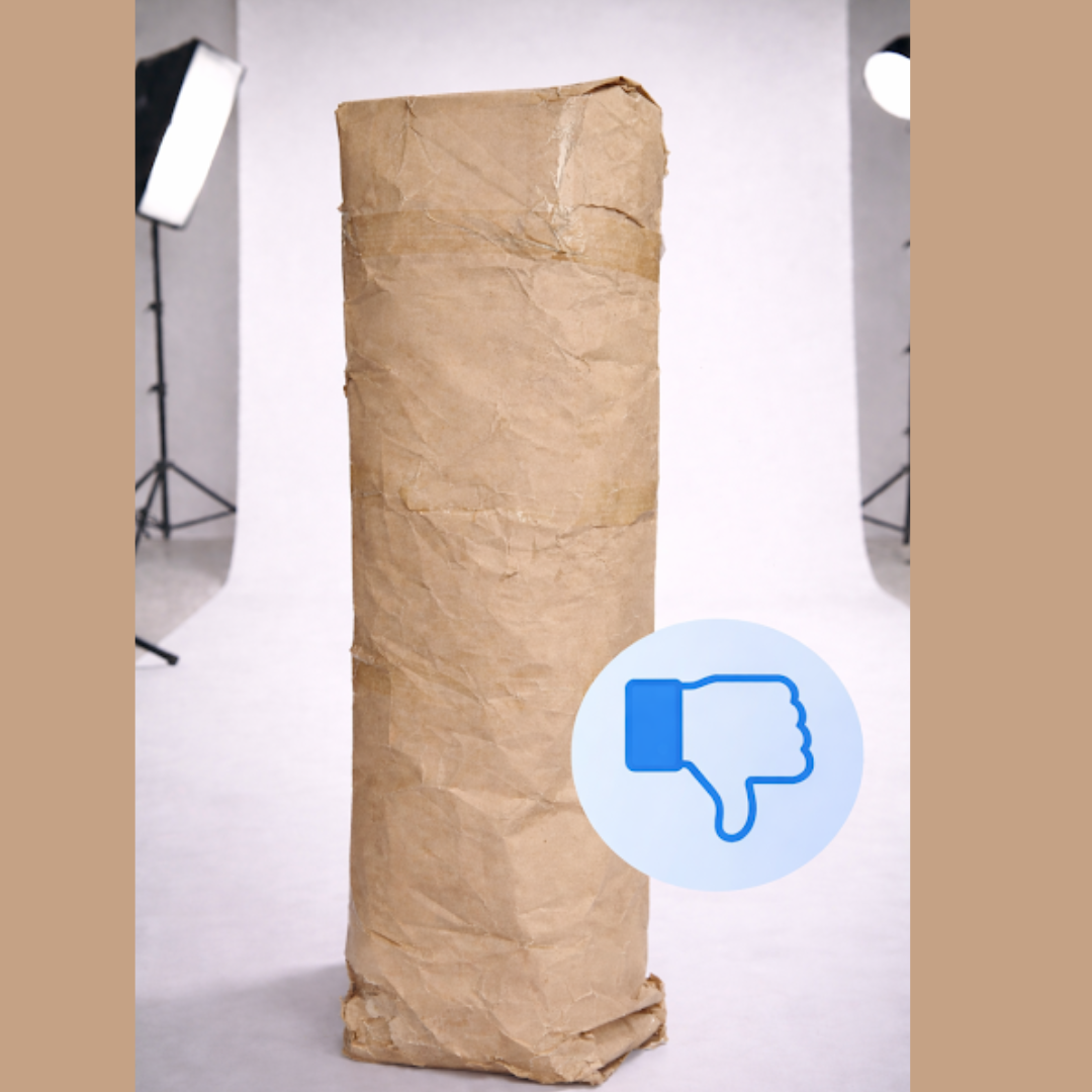 Concurrent packaging