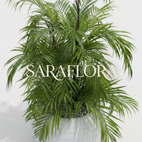 Artificial Chamaedorea Palm