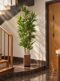 Plante Artificielle Bambou 170 cm