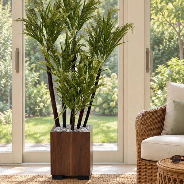 Dracaena Fleuri Artificiel (145cm)