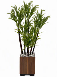 Dracaena Fleuri Artificiel (145cm)