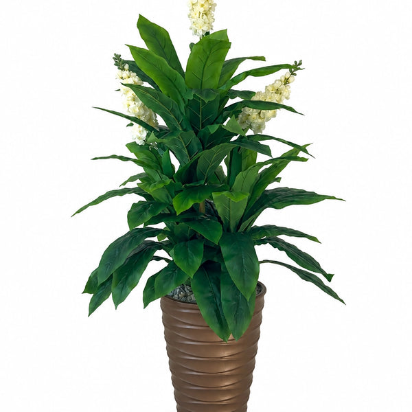 Jacinthe Blanche Artificielle