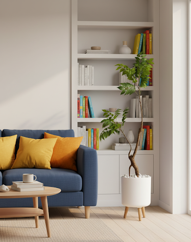 Feuilles de Curry - image alternative