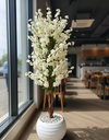 cerisier en fleurs