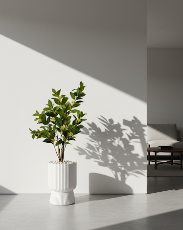 Citronnier nain - image alternative