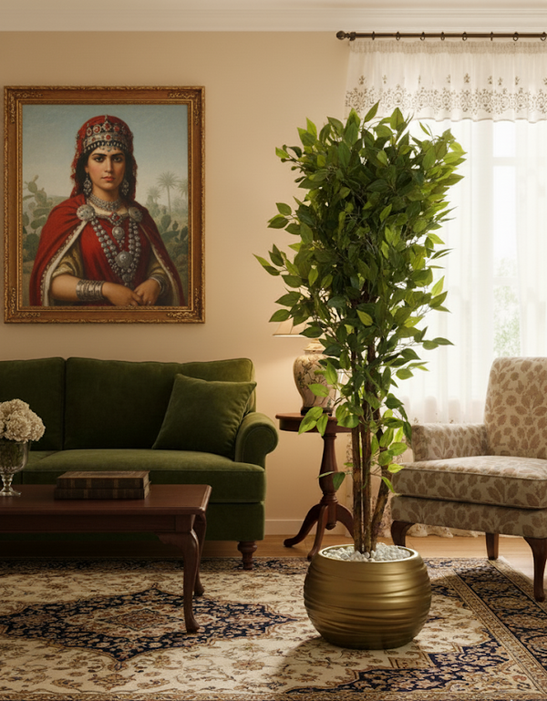 Ficus Majestueux