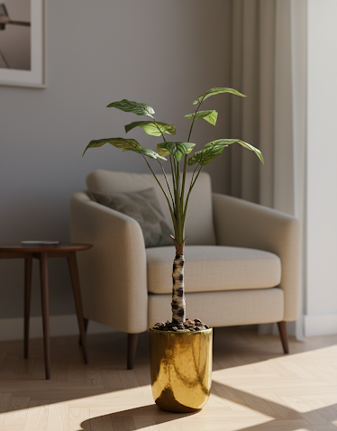 Plante Troopicale