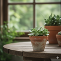 🌿confort, élégance et sérénité