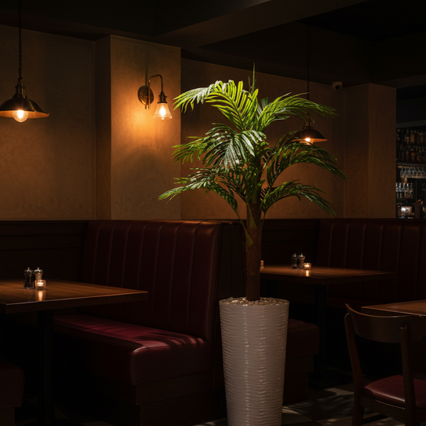 Plamier d'Areca - image alternative