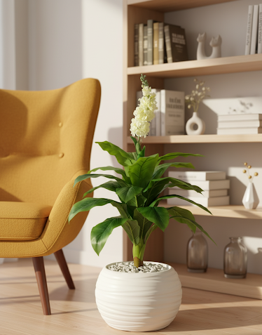 Plante Tropicale - image alternative